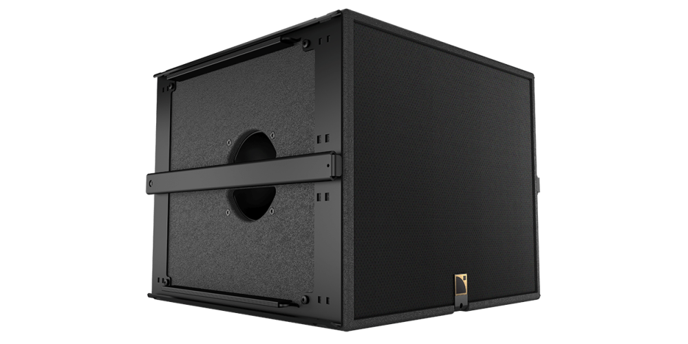 SB15m – Loa subwoofer 15 inch cho hệ thống L-Acoustics