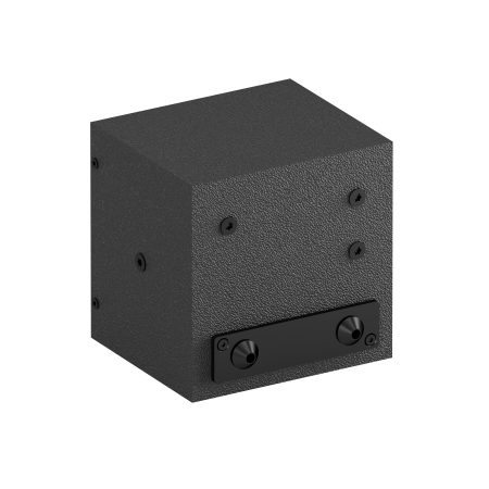 Loa L-Acoustics X4i thiết kế nhỏ gọn, gắn âm tường cho sân vườn, villa