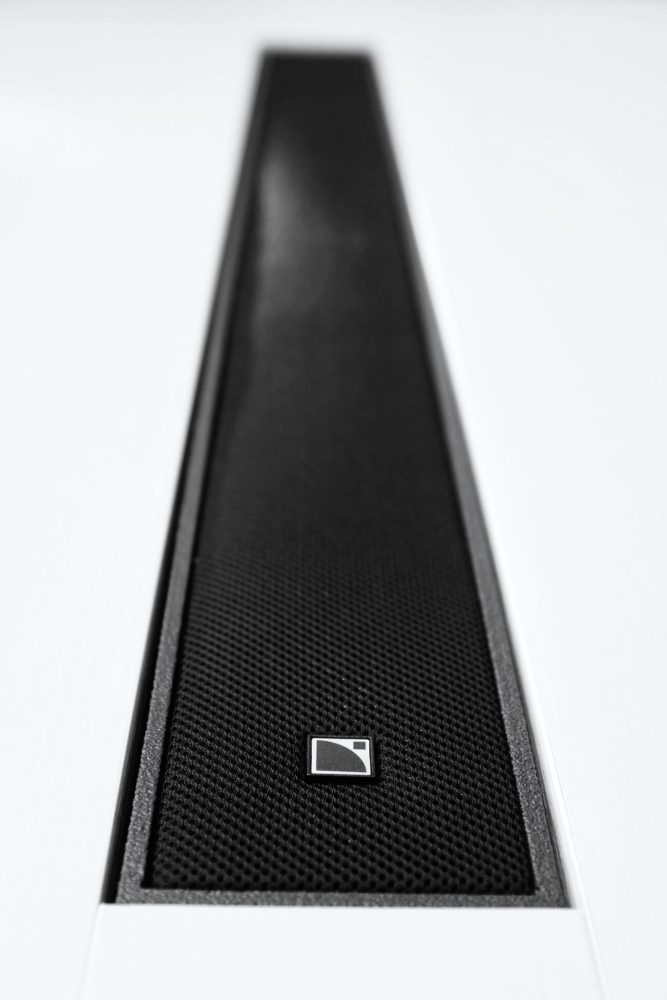 Loa L-Acoustics Soka – Thiết kế mỏng nhẹ, dễ lắp đặt trên tường