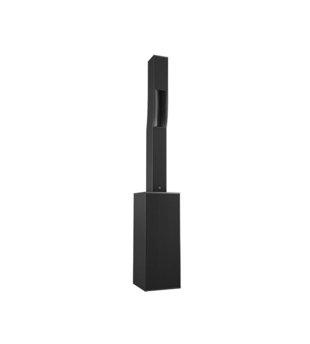 Loa colinear L-Acoustics Syva & Syva low, 6x5 inch, 3x1.75 inch, SPL 137 dB, IP54, nguồn tuyến tính cao cấp