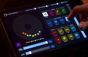 “Tách stem real-time (beats, basslines, melodies, vocals) và phân bổ từng phần ấy theo không gian — đó là đột phá chính của L-Acoustics DJ
