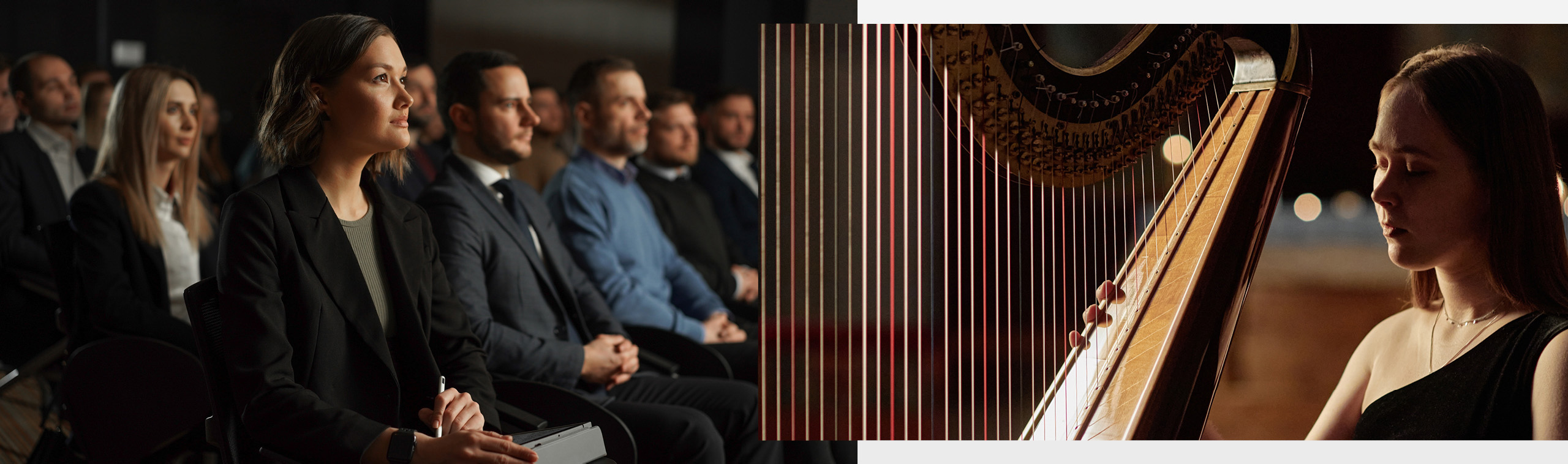 EVOX JMIX9 Lifestyle Separator