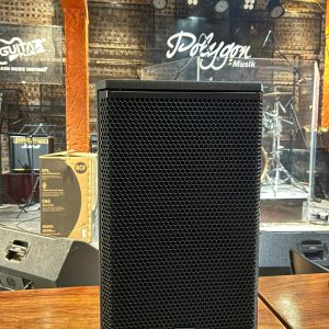review loa RCF NX 910-A được lắp đặt tại Polygon musik, Tây Sơn, Hà Nội.