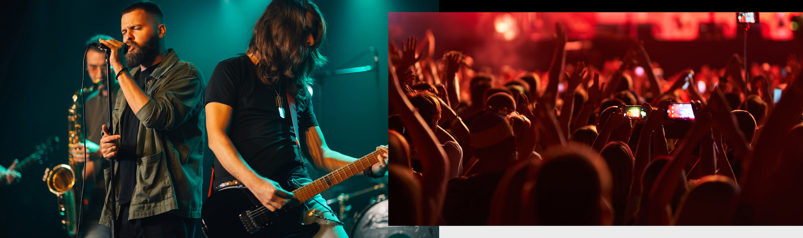 EVOX JMIX9 Separator