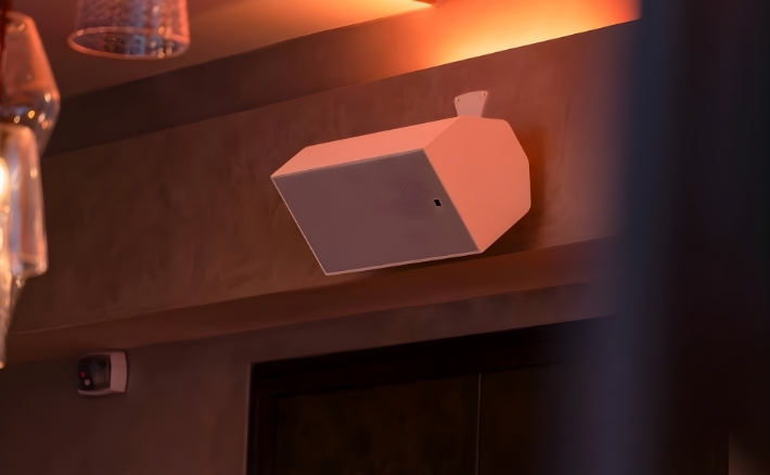 Giải pháp âm thanh ẩn kiến trúc cho không gian sống cao cấp tại Việt Nam