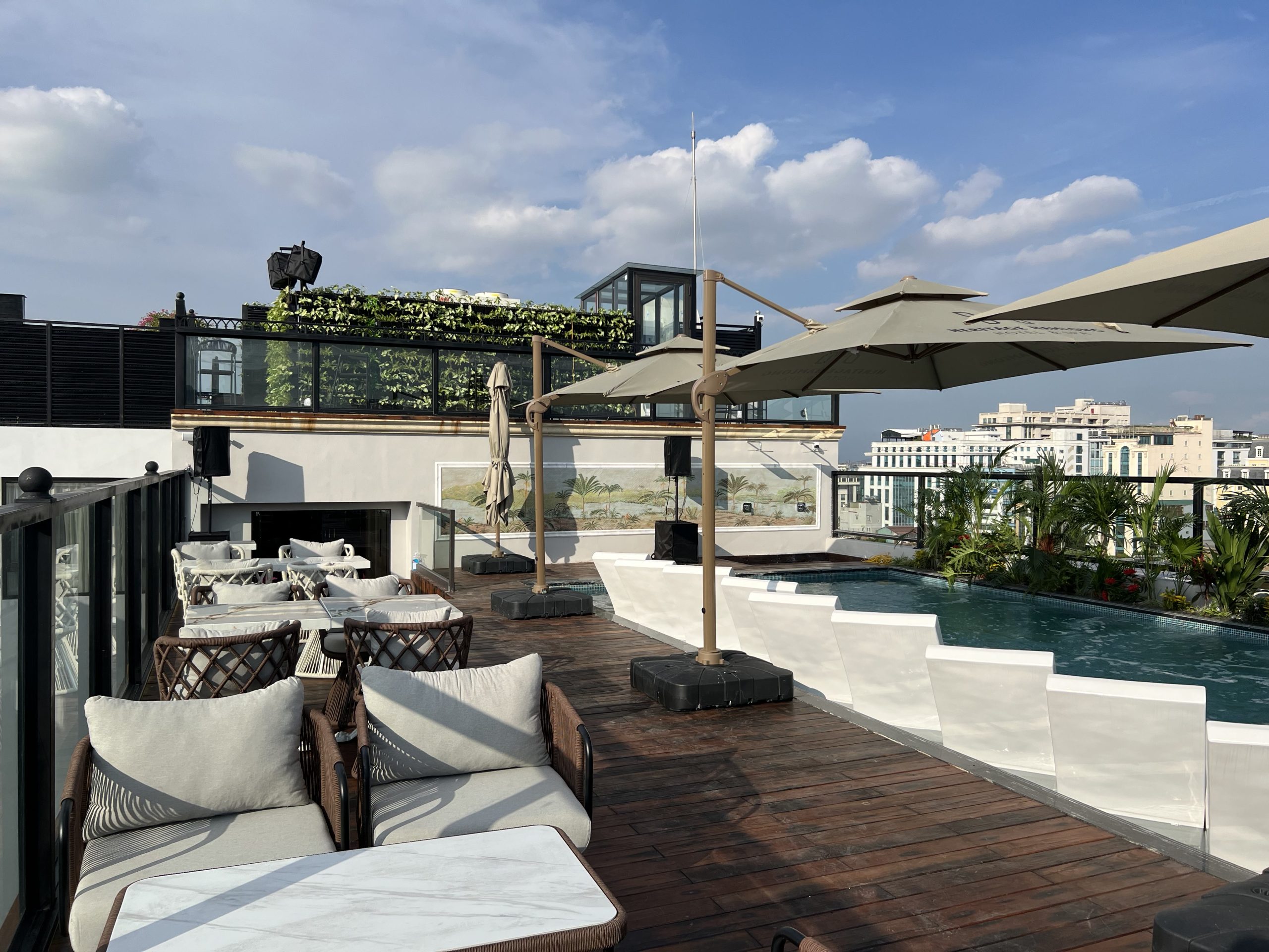 Heritage Hotel, Hoan Kiem, Hanoi