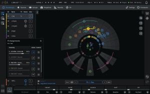 FOH Control