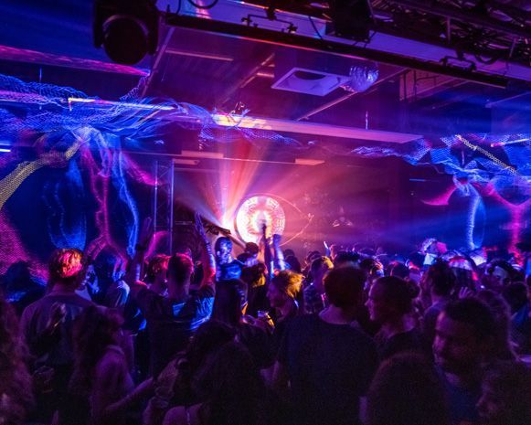 Chủ Club