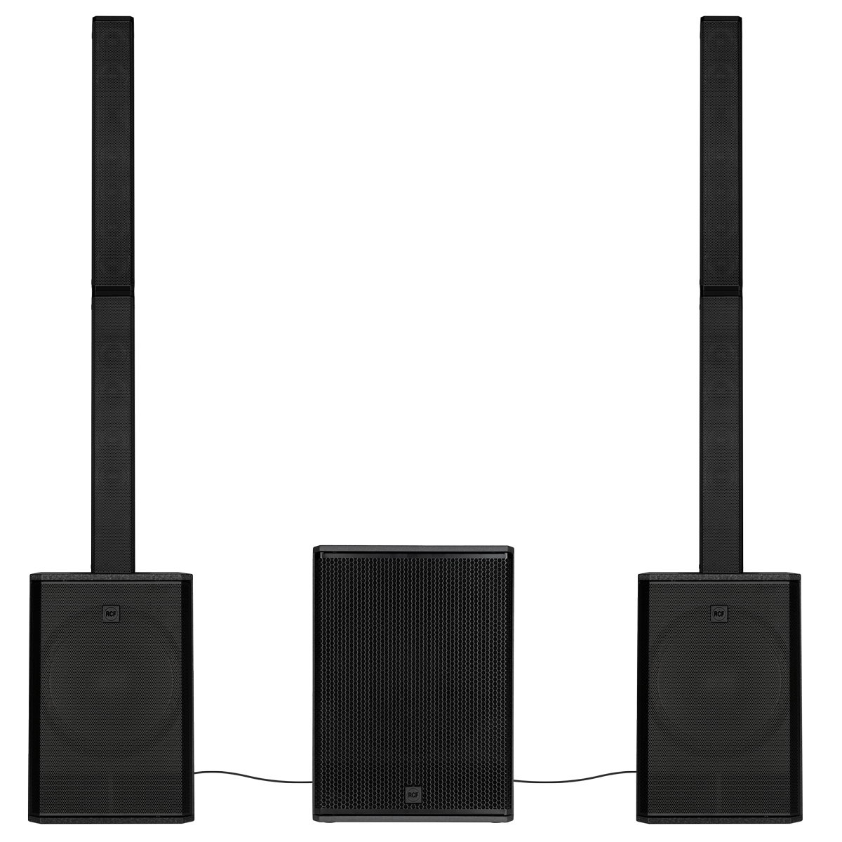 SUB ACE Presets for EVOX V