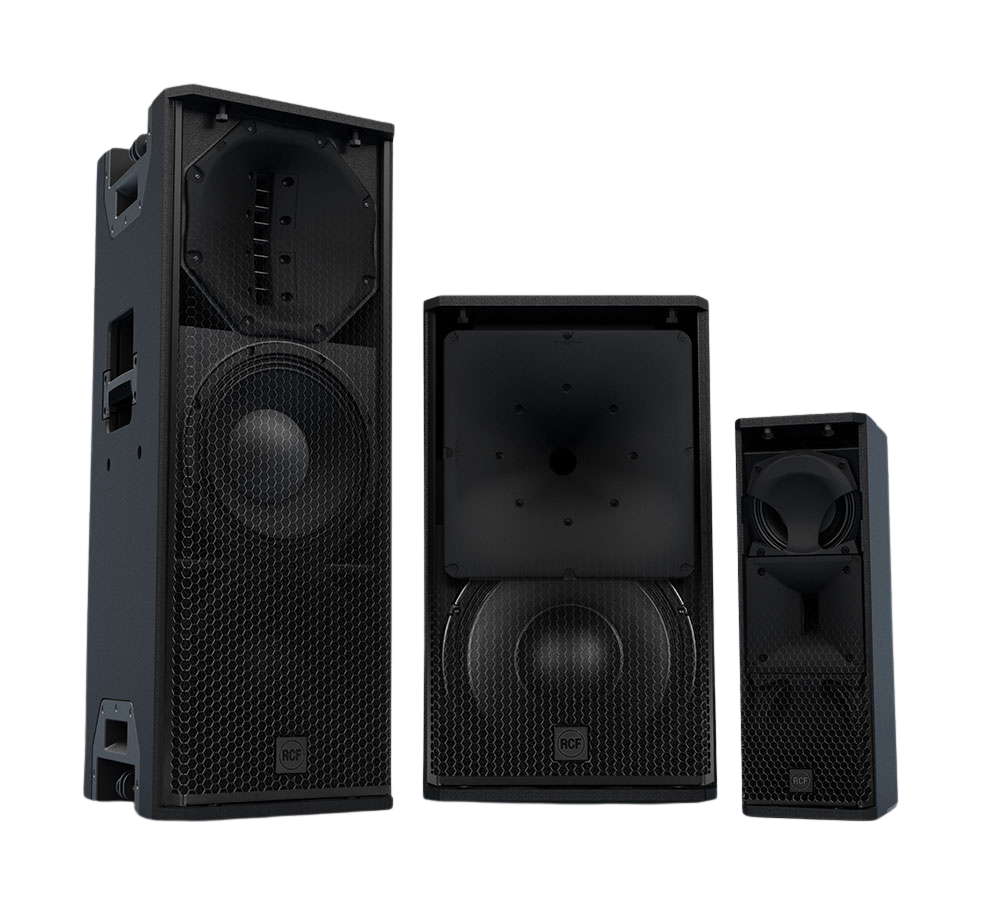 KX Series