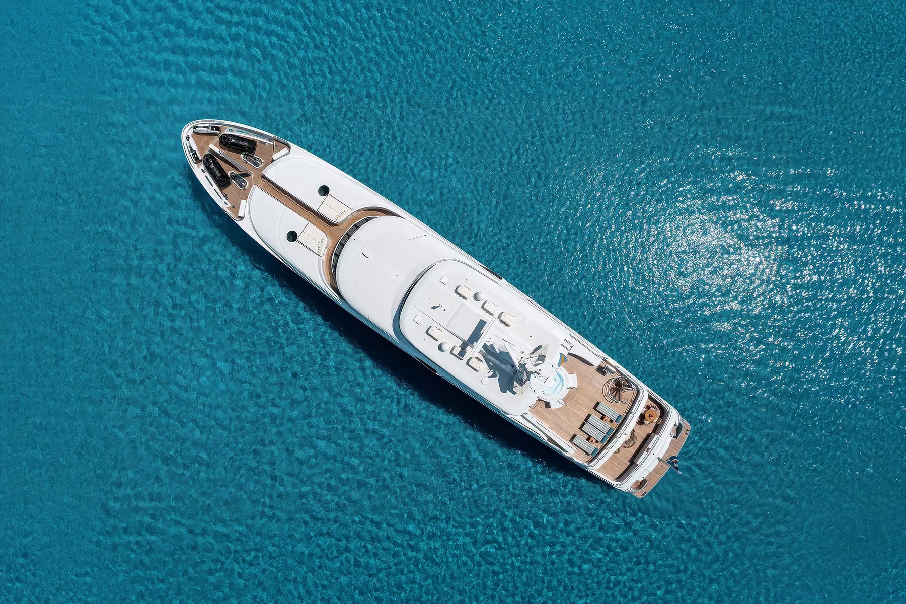 Marine & Yacht Audio