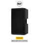 Loa active RCF ART 945-A cao cấp với driver 4 inch, công suất lớn, âm thanh trung thực cho trung tâm hội nghị, DJ, club và sân khấu chuyên nghiệp