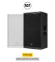 Loa active RCF NX 932-A với driver 3 inch mạnh mẽ, công suất 2100W, âm thanh chi tiết lý tưởng cho DJ, sân khấu chuyên nghiệp, bar, club và lounge cao cấp