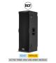 Loa line array active RCF TTL 6-A – hệ thống âm thanh ba đường tiếng hiệu suất cao cho sân khấu chuyên nghiệp