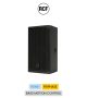 Loa RCF KX 08-A 2 đường tiếng, SPL 128 dB, woofer neodymium 8 inch, ampli Class-D 2000W, DSP FiRPHASE, RDNet, vỏ gỗ bạch dương