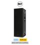 Loa array RCF KXL 4-A 2 đường tiếng, SPL 135 dB, 2 woofer neodymium 10 inch, ampli Class-D 3200W, DSP FiRPHASE, RDNet, vỏ gỗ bạch dương